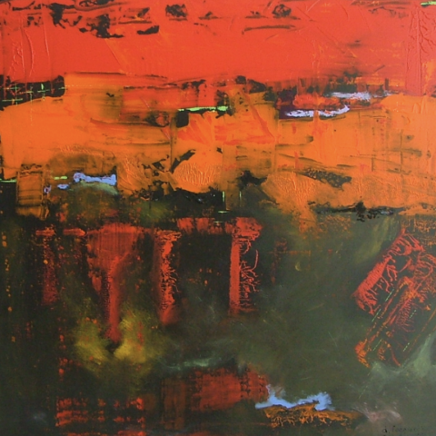 PASSIONATA 100 X 100