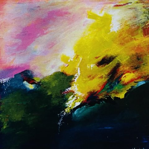 PLENITUDE 80 X 80